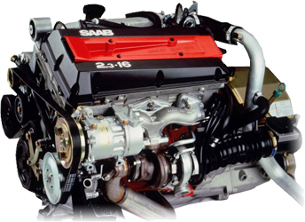 P770F Engine
